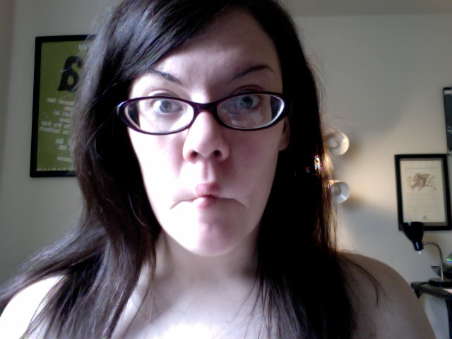 My avatar